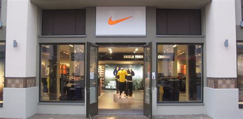 Nike Stores in Bavaria, Germany. Nike.com